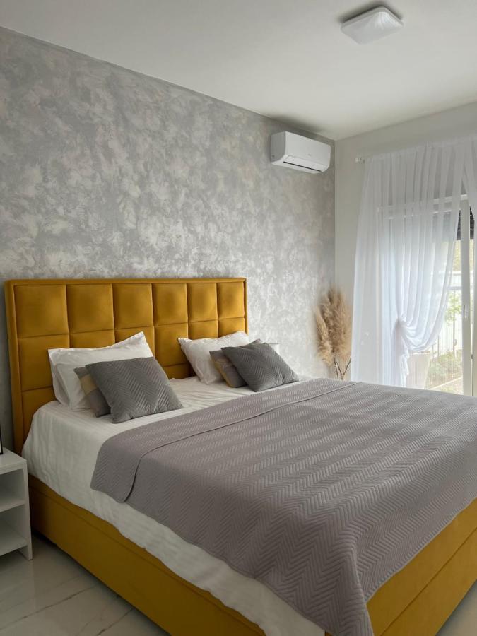 River Luxury House Bihać Exteriör bild